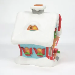 Grinch™ Village*Department 56 WHO-VILLE STOCKING STORE