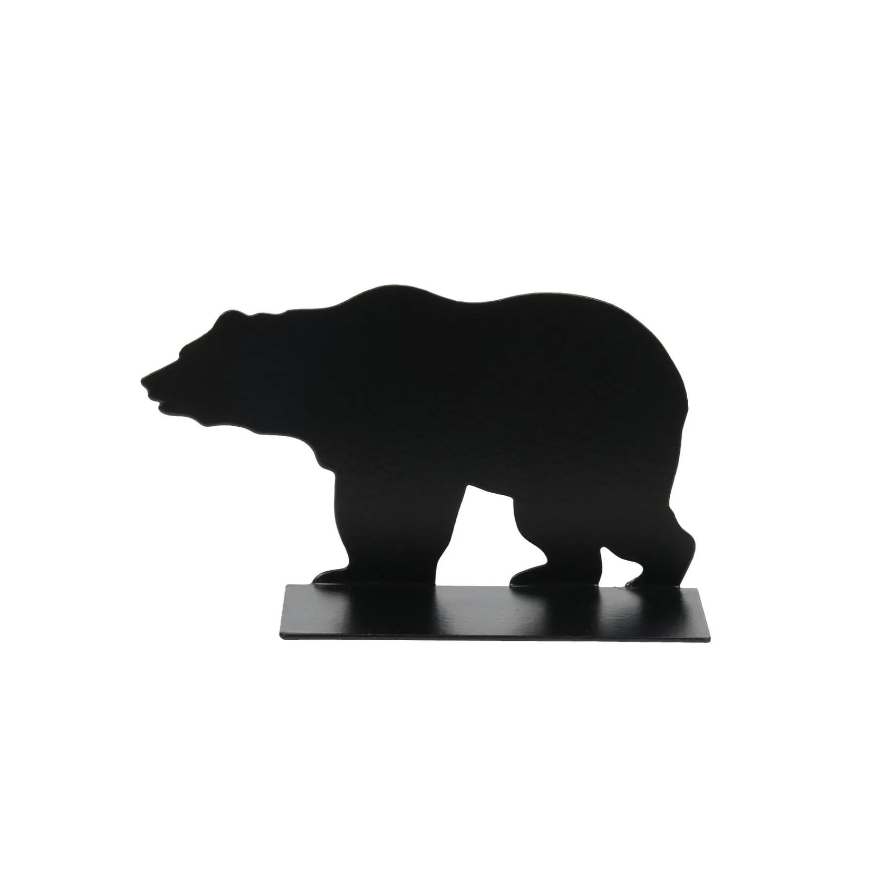 Village Accessories*Department 56 Wild Animal Silhouette St/2
