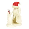 Snowbabies Classic Collection|Snowbabies Christmas Jubilee Collection*Department 56 Will You Guide My Sleigh?