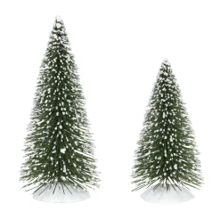 Village Accessories*Department 56 Woodsy Pines