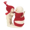 Snowbabies Classic Collection*Department 56 Wrapped In Warmth