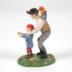 Snow Village Halloween*Department 56 X Marks The Spot