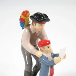 Snow Village Halloween*Department 56 X Marks The Spot