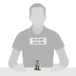 Snow Village Halloween*Department 56 X Marks The Spot